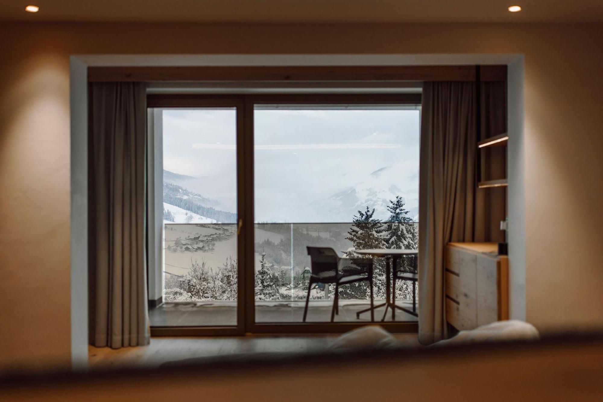 Alpina Alpendorf Hotel Sankt Johann im Pongau Luaran gambar